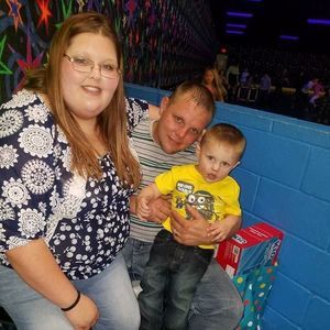 Meet your Posher, Cory